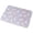 F, variant on DPTALR Newborn Portable Diaper Changing Pad Baby Change Mat Bed Pad Play Mat