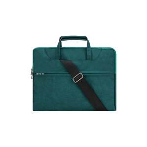 Universel 11 12 13 14 15 16 sac ordinateur, sac informatique, WaterProof Cas pour ordinateur portable, Manche pour ordinateur portatif + Sac à épaule pour MacBook Acer Lenovo HP Dell Samsung