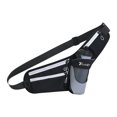 thumbnail image 2 of Kbndieu Sports A Multifunctional Outdoor Water Bottle Waist Bag Satchel Home Essentials, 2 of 2