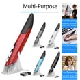 thumbnail image 4 of Rbaofujie Wireless Bluetooth Mouse 2.4g Wireless Mouse Personalized Creative Mouse Vertical Pen Mouse Plug And Play Gaming Mouse Wireless, 4 of 4