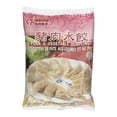 thumbnail image 1 of O’Tasty Pork and Vegetable Frozen Dumplings, 567g, 1 of 2