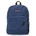thumbnail image 1 of JanSport Sac à Dos Superbreak (Marine), 1 of 2
