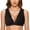Black, variant on Clearance Sale 2025 Bra Womens Front Button Lingerie Push Up Seamless Sexy Beautiful Back Bra Clearance Deals Overstock Items Clearance