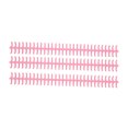thumbnail image 3 of Cergrey Binding Spine, 30 Hole Binding Comb, Pink, 10 Count, 3 of 8