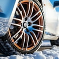 thumbnail image 3 of Replacement Wheel Center Hub Caps for Compatible Car Series Models, 3 of 3
