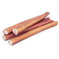 thumbnail image 2 of Bully Bunches 6" Standard Bully Sticks Odour Free All Natural Dog Chews 20 Pack, 2 of 9