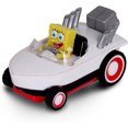 thumbnail image 1 of NKOK SpongeBob Hot Rod Boat - Pull Back, 1 of 5