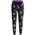 thumbnail image 2 of Nightmare Before Christmas sleep pants for ladies, 2 of 2