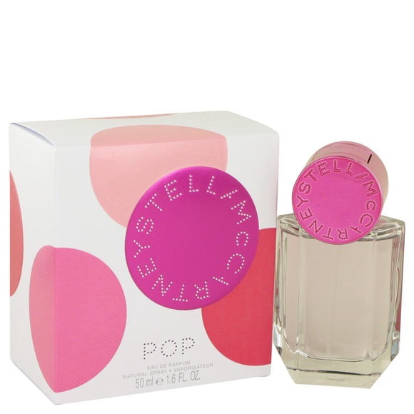 (6 Pack) Stella Pop Eau De Parfum Spray By Stella Mccartney 1.7 oz