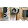 thumbnail image 5 of Panneau de Prise d'Alimentation pour VR, Boîtier de Prise Électrique, Panneau de Prise d'Alimentation, Prise 50 A NEMA SS2 50, 5 of 5