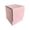 Pink, variant on Milaget Trading Card Deck Box Closure with Card Divider Collectible Container Green