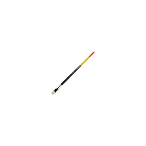 DIXON TIC/PRINCETON BRUSH 9800B4 SNAP TAKLON Blanc Longue Poignée Lumineuse 4