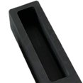thumbnail image 2 of Graphite Ingot Castings Refining with Handle Pouring for Alloy Aluminum 3Kg, 2 of 9