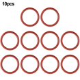 thumbnail image 1 of 10X Joints Toriques 32x4 mm pour le Piston de la pour Saeco Groupe d'Infusion de Machines à Café, 1 of 3