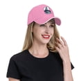 thumbnail image 5 of Casquette Argonauts de Toronto Unisexe Décontractée de Baseball, 5 of 5