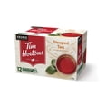 thumbnail image 1 of Tim Hortons Steeped Tea - Orange Pekoe Blend, 1 of 3