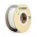 thumbnail image 3 of Gizmo Dorks PETG Filament for 3D Printers 3mm (2.85mm) 200g, White, 3 of 4