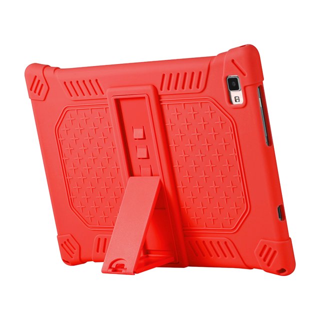 Protective Case For Teclast P30S P20HD 10.1"Tablet PC Silicone Cover Case For Teclast M40S M40Pro P20 M40plus red P30S