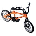 thumbnail image 1 of Modèle de Bicyclette en Alliage pour Doigts Mini Vélo BMX Jouet pour Garçons Jeu Créatif Cadeau, 1 of 10