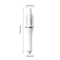 thumbnail image 3 of UsRHHA Automatic Curling Iron, One-Click Curling Wand for All Hair Types, Salon-Quality Curls Waves Styling Tool, 3 of 7
