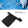 thumbnail image 4 of Practical Waist Organizer for Nurses, Nylon Multi function Large Capacity Nurse Fanny Storage Bag with Multi compartment Medical Bag to Organize Stethoscope, Bandage Scissors and O, 4 of 7