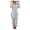 Pyjama en Molleton Grissherpa pour Femme, variante sur aohooy Pyjama Ample Duveteux pour Femmes Grande Taille en Molleton Sherpa Combinaison Ample à Capuche Zippée à Manches Longues Tenue de Détente une Pièce Barboteuse Rouge,TTTTG