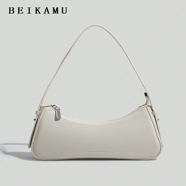 LNGOOR BEIKAMU 1pc Commuter Armpit Bag Versatile Small Shoulder Bag For Work And Shopping In Summer