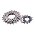 thumbnail image 1 of fastboy Bike 5 Speed Cassette Sturdy Easy Replacement Compact Installation Black Universal Black 8.6x8.6x2.2cm, 1 of 6