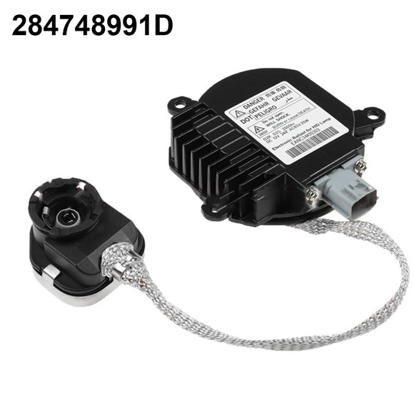 For Infiniti JX35 QX60 12-19 Ballast Headlight HID Control Module 284748991D