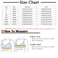 thumbnail image 2 of XZNGL Womens Oversized Bra, Thin Without Steel Ring, Breasted Lace, Traditional Embroidered Bra, 2 of 2