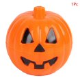 thumbnail image 1 of 1/3/5Pcs Halloween Pumpkin Candy Box Party Tricky Pumpkin Containers Snacks Storage Box Trick or Treat Kids Gifts, 1 of 6
