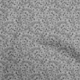 thumbnail image 1 of oneOone Polyester Spandex Gray Fabric Tropical Fabric For Sewing Printed Craft Fabric By The Yard 56 Inch Wide, 1 of 5