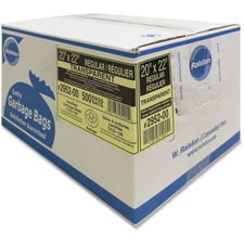 Ralston RLS295200 Trash Bag