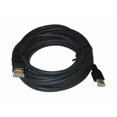 thumbnail image 1 of Electronic Master 50 ft. HDMI Male to Male Cable, 1 of 2