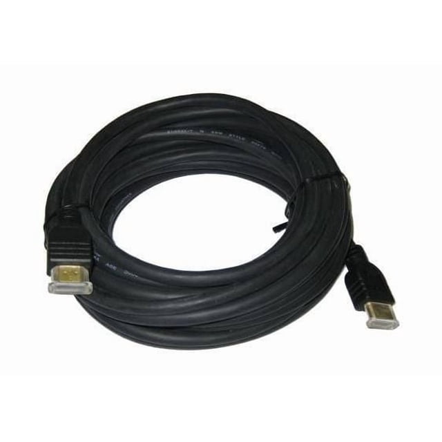 Electronic Master 50 ft. HDMI Male to Male Cable
