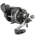 thumbnail image 4 of Okuma MA-20DLXT Pro DXT Linecounters Reel 5.1 is to 1 Gear Ratio Line Retrieve, 4 of 5