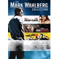 thumbnail image 1 of Mark Wahlberg Collection : Shooter / Four Brothers / Pain and Gain / The Italian Job (Bilingue), 1 of 1