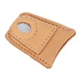 thumbnail image 3 of Knitting Fingertip Protector, Sewing Finger Sleeve Embroidery Supplies  For Sisters For Sewing For Mothers For Friends Large,Medium,Small, 3 of 8