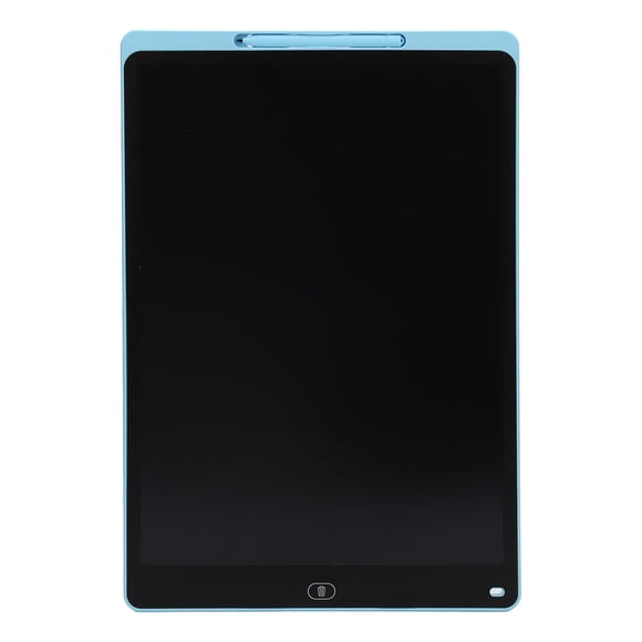 Fugacal 20 Inch Kids Drawing Tablet Eye Friendly LCD Pressure Sensitive Pen