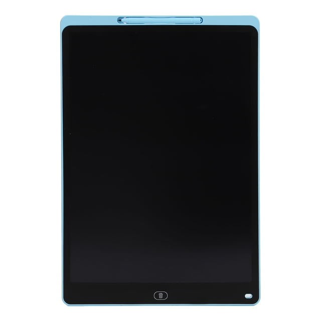 Fugacal 20 Inch Kids Drawing Tablet Eye Friendly LCD Pressure Sensitive Pen