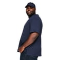 thumbnail image 4 of George Big Men's Boxy T-Shirt, 4 of 6