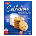 thumbnail image 4 of Biscuits Collation Pépites chocolatées, Les Aliments Dare Biscuits, 4 of 4