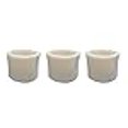 thumbnail image 3 of Filtre pour Humidificateur pour Holmes HM3500 (Lot de 3), 3 of 3