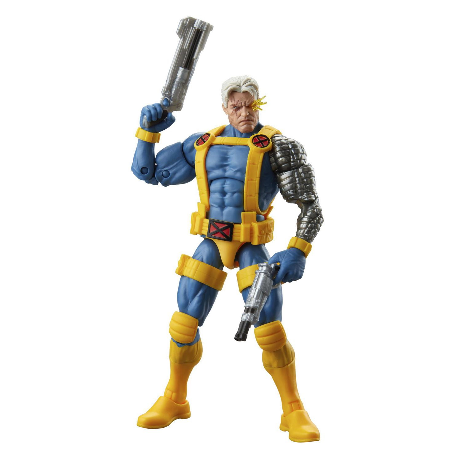 Marvel's Cable Marvel Legends Series