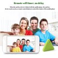 thumbnail image 4 of EGNMCR Portable GPS Tracking Bluetooth 5.0 Mobile Key Tracking Smart Anti-Loss Device Waterproof Device Tool Pet GPS Locator Bluetooth Tracer For Pet Keys Wallet Bag, Gift, 4 of 5
