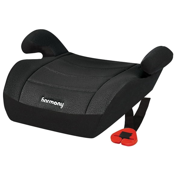 Harmony Youth Booster Backless Booster Car Seat