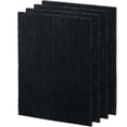 thumbnail image 1 of Fellowes® AeraMax® 290/300/DX95  Carbon Filters, 1 of 3