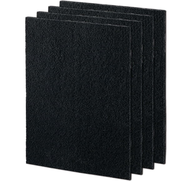 Filtre à charbon actif de Fellowes® AeraMax® 290/300/DX95