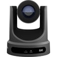 thumbnail image 2 of PTZOptics Move SE SDI/HDMI/USB/IP PTZ Camera with 30x Optical Zoom (Gray) (PT30X-SE-GY-G3), 2 of 6