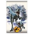 thumbnail image 1 of Jurassic World : Dominion - Blue et Beta Focal, 1 of 4